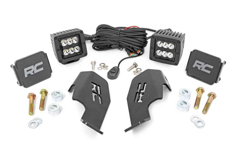 Black Series LED Kit 92032